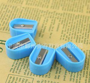 宁波文具定制专家 卷笔刀工厂提供售后无忧服务，打造优质学生用品