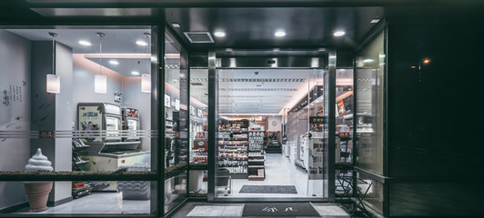 校园旁掘金指南 文具用品零售店的经营之道