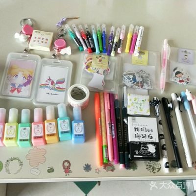 郑州文具好去处 走进天天向上文具店，探索办公文化用品零售新体验