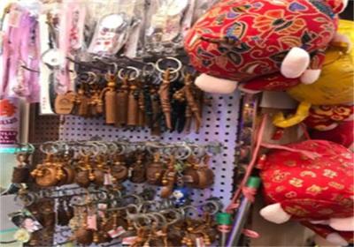 唯宜惠2元超市 文具用品零售新风尚