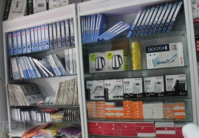 桃城区文具福利 13.9元抢晨光正品替芯，学习办公超值之选